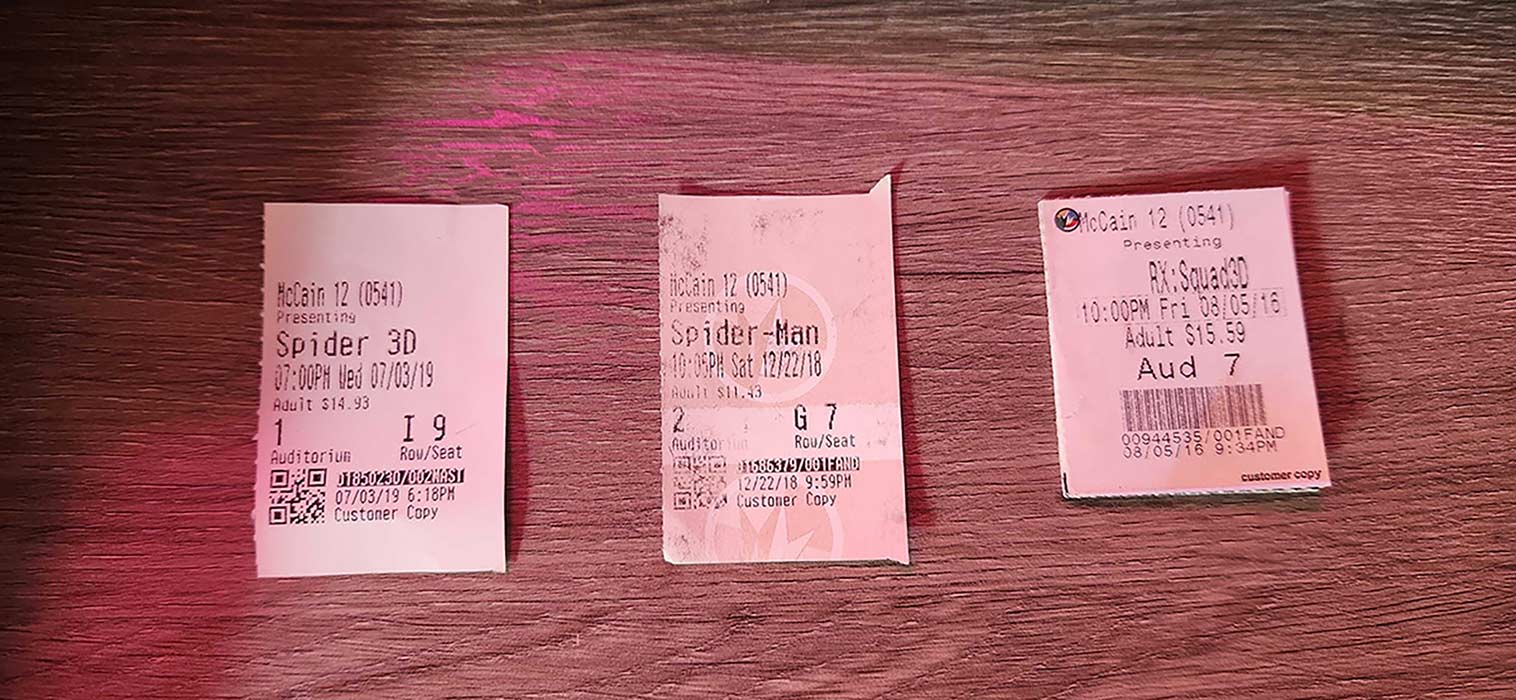 Movies Now