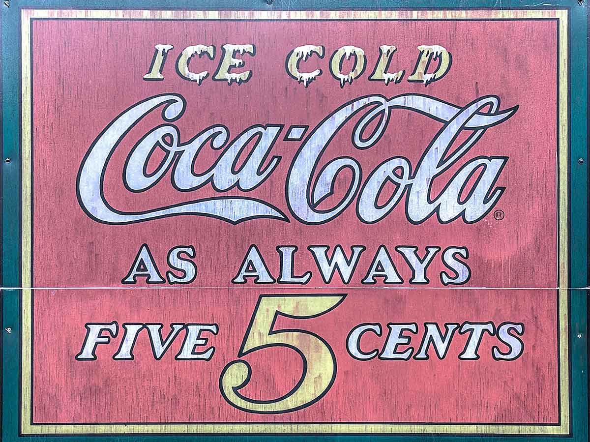 Soda Before