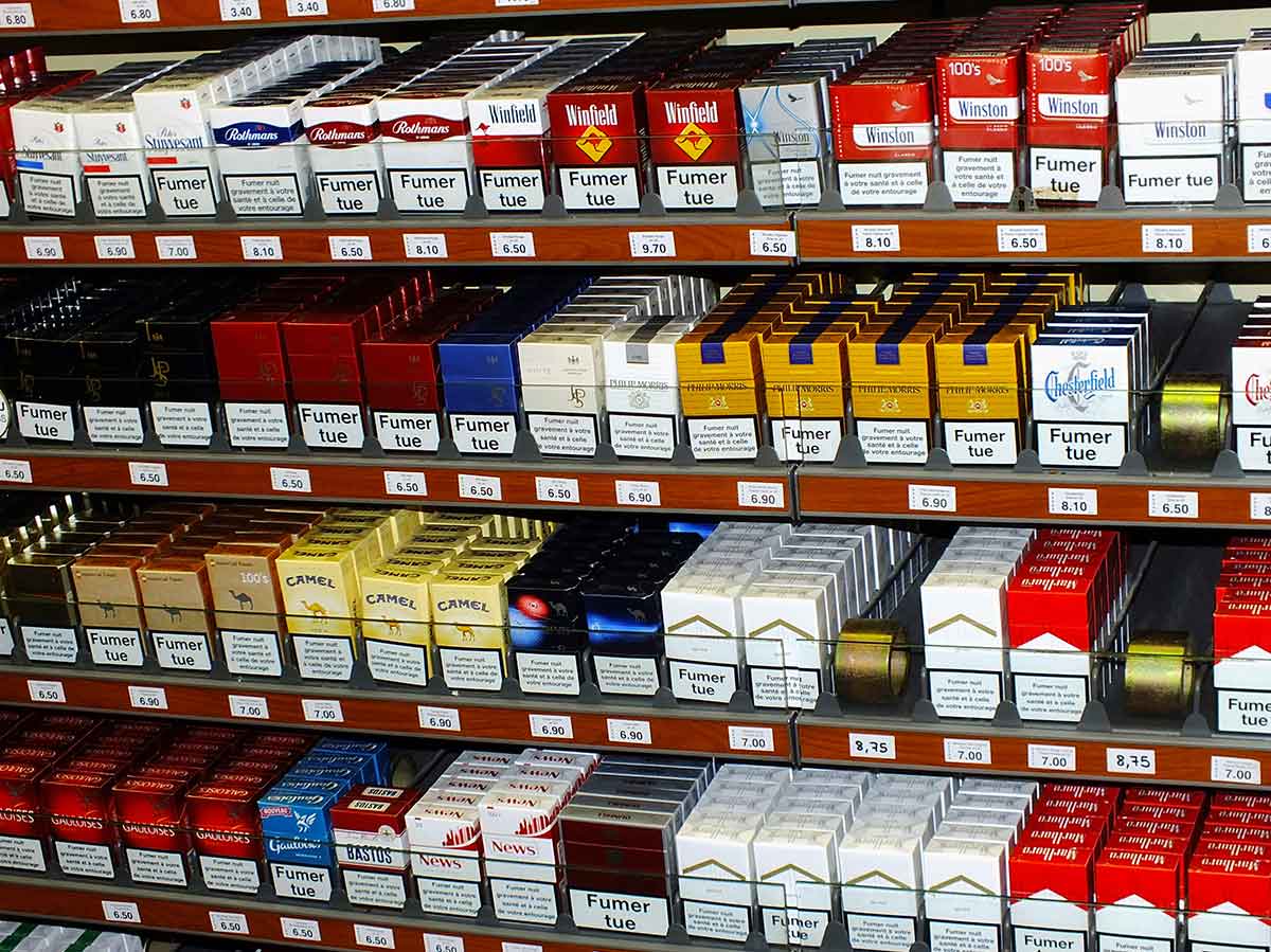 Cigarettes Now