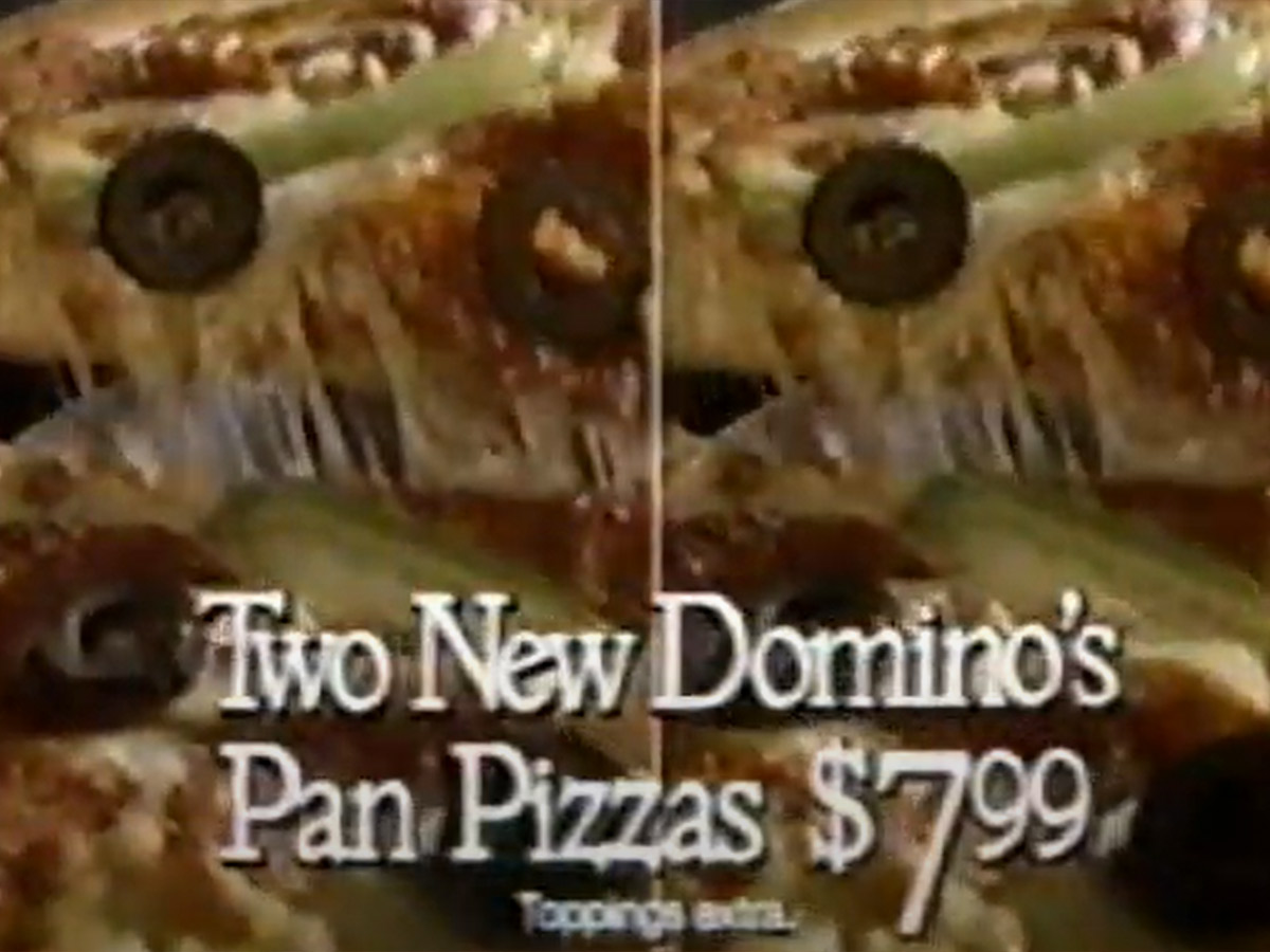 Pizza Before