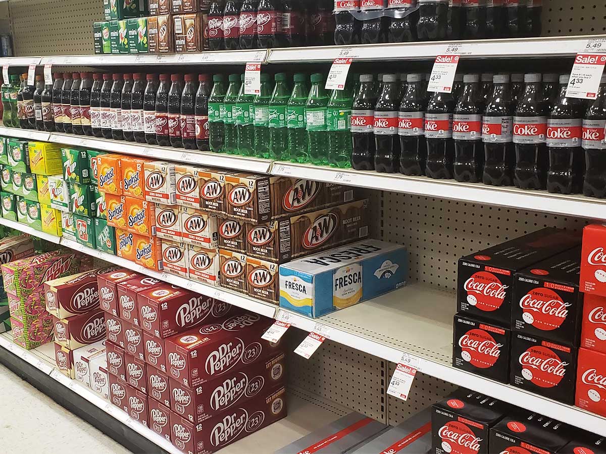 Soda Now