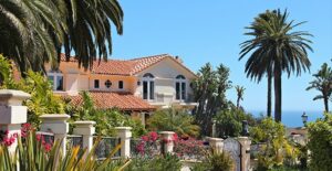 Top 10 States Where Big Business is Inflating the Real Estate Market