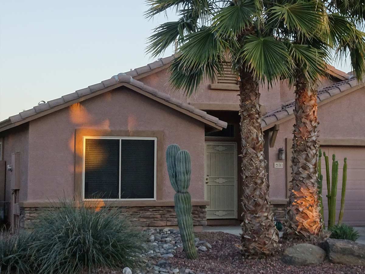 Arizona