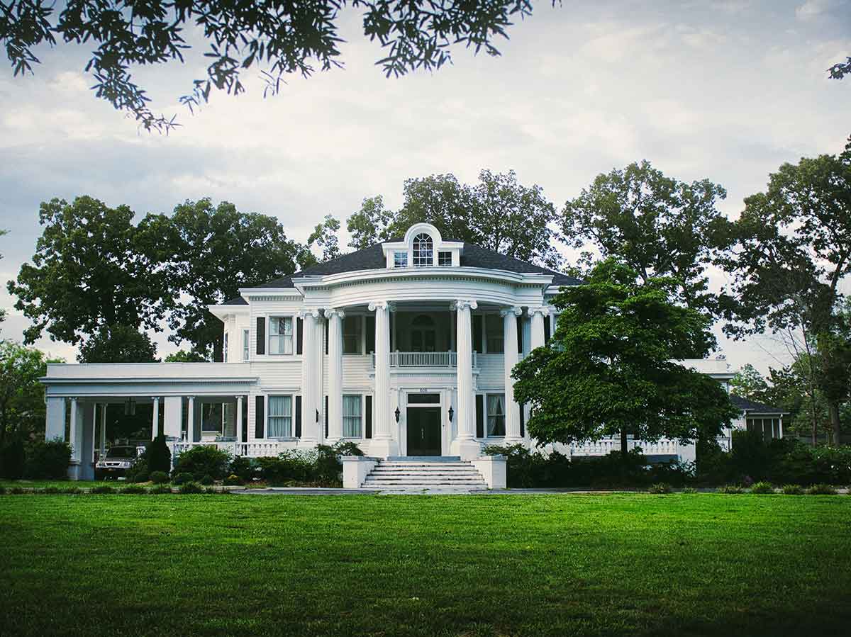 South Carolina
