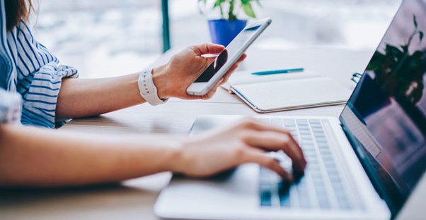 The 4 Top Investment Apps for Your Portfolio