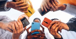 Your Guide To the Best New Smartphones of 2022