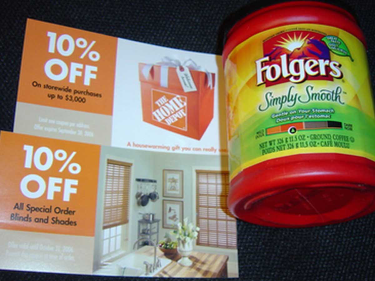 Watch Out for Mail-In Rebates
