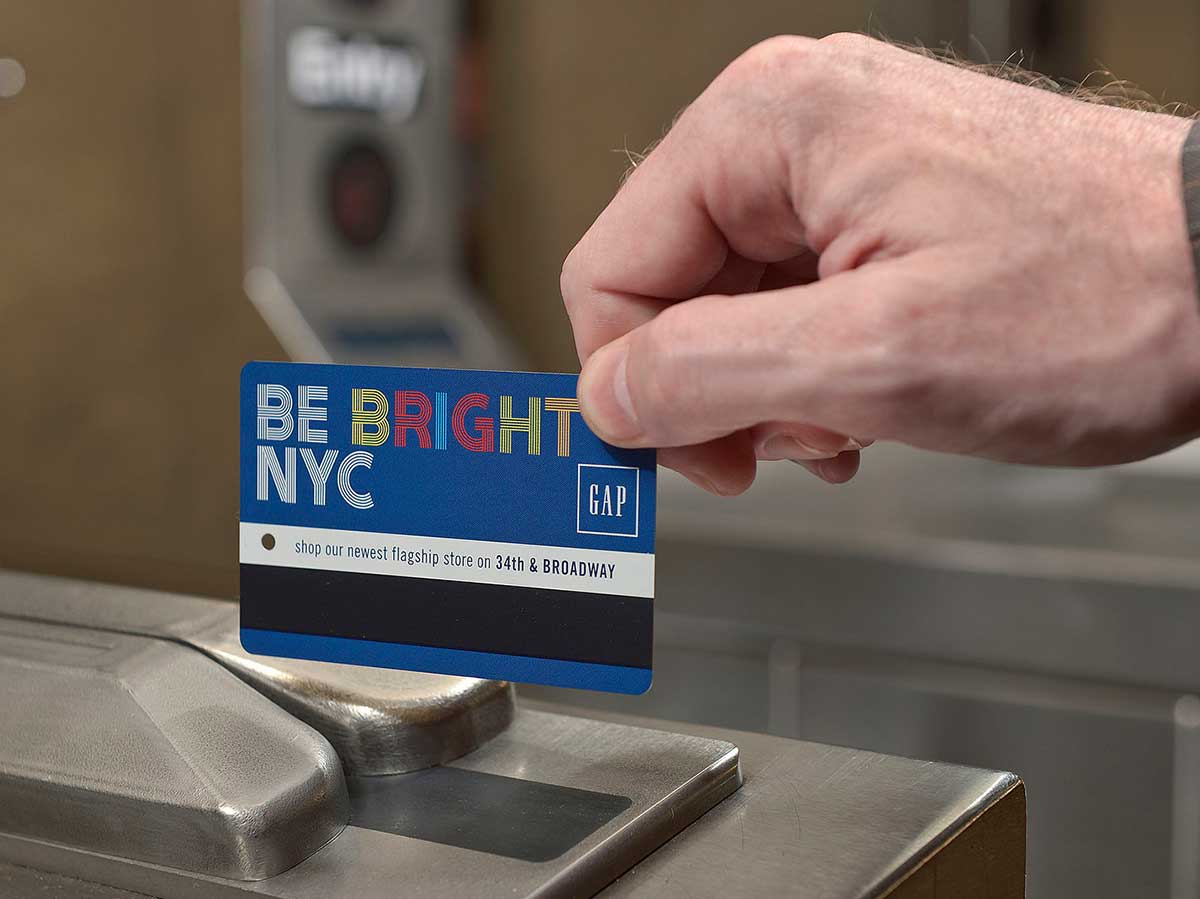 Don't Sign Up for Store Credit Cards