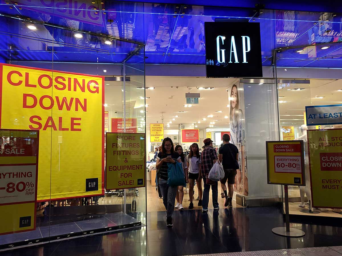 There May Be Better Deals Later