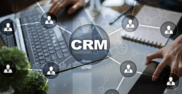 8 Reasons You Need a CRM Software Suite