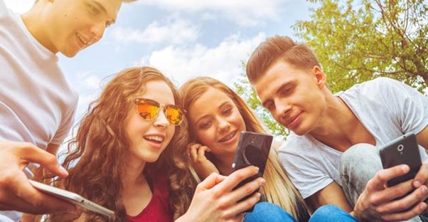 5 Great Investing Apps That Teach Kids and Teens About Investing