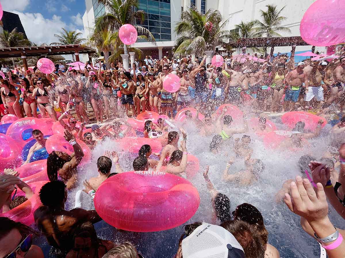 Cancun