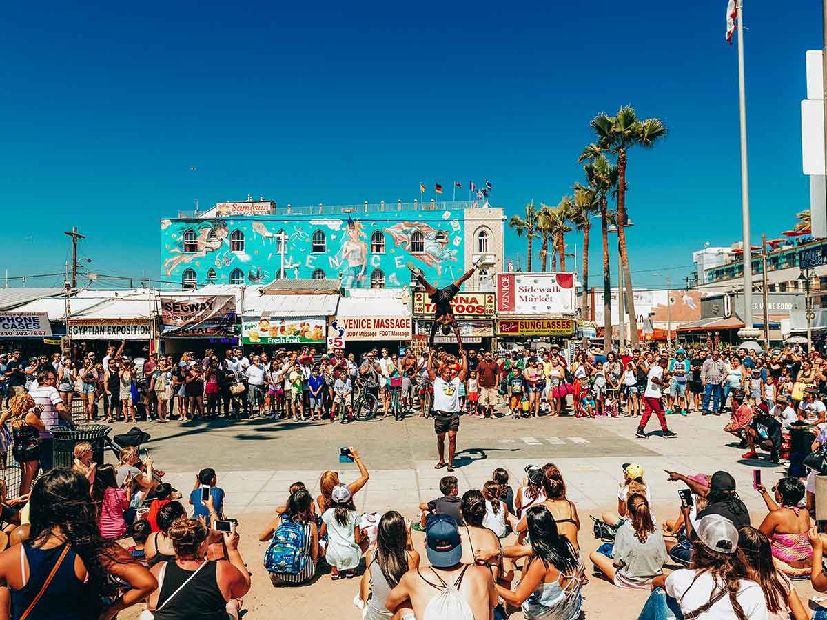 Venice Beach