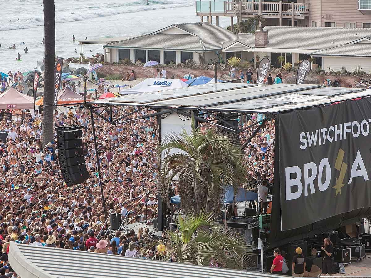 San Diego