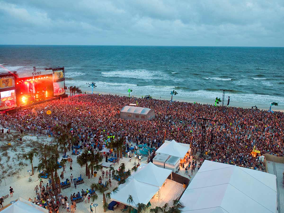 Gulf Shores