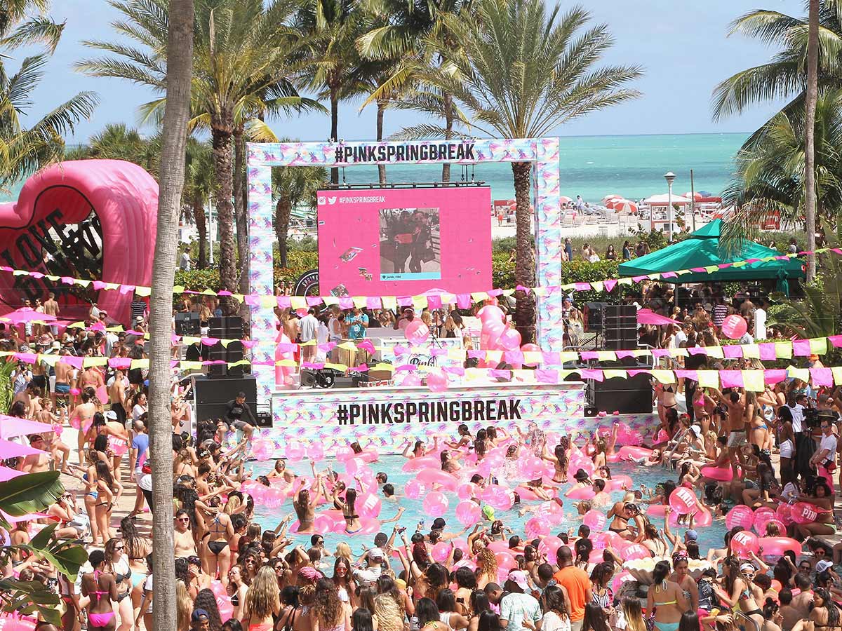 South Beach