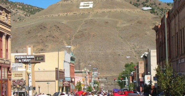 Things to Do in Salida, CO