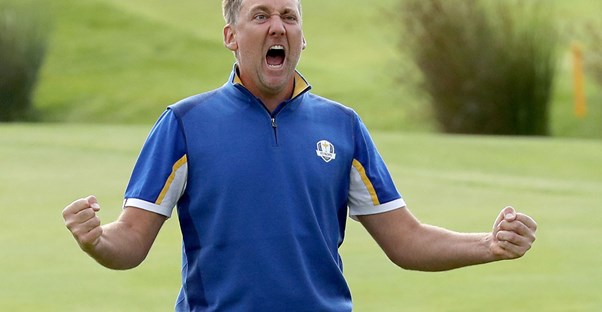 everything we know about LIV golf so far