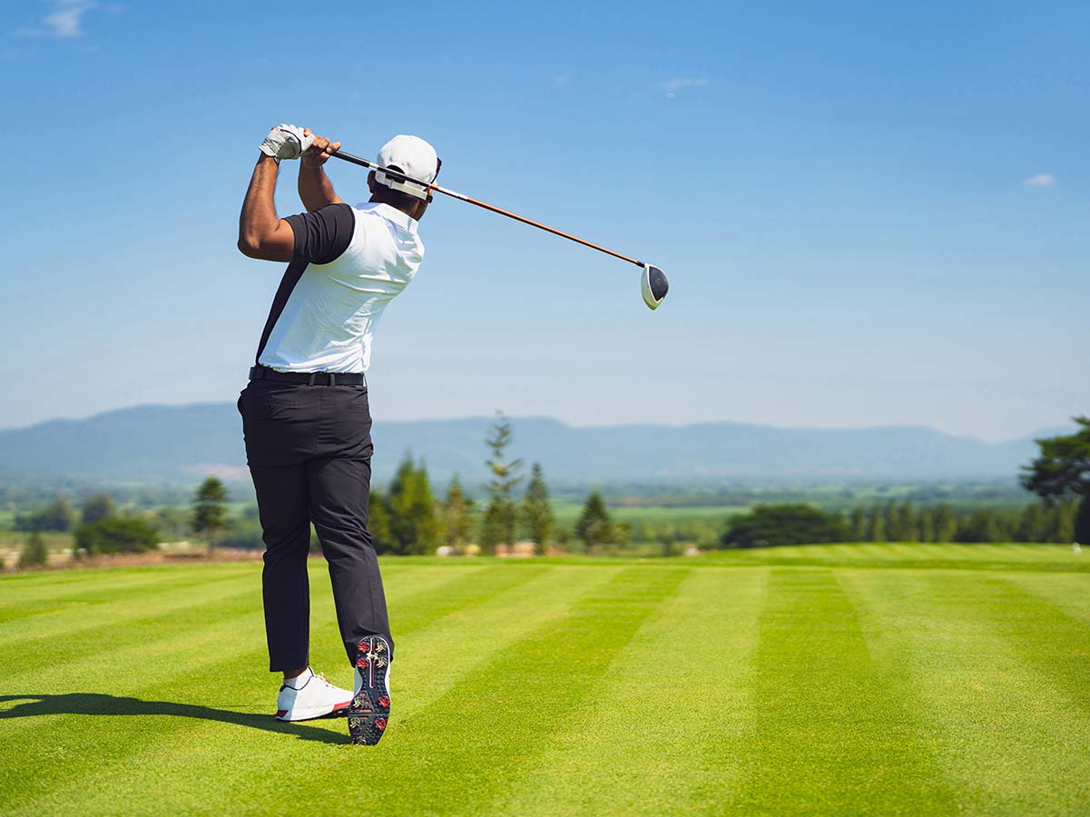 What is the Format for the LIV Golf Tournament in 2023?