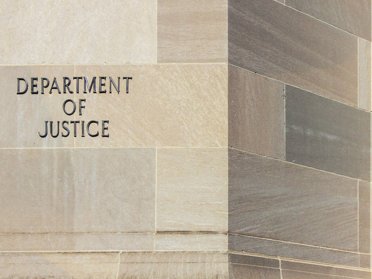 The Department of Justice Investigates the PGA Tour