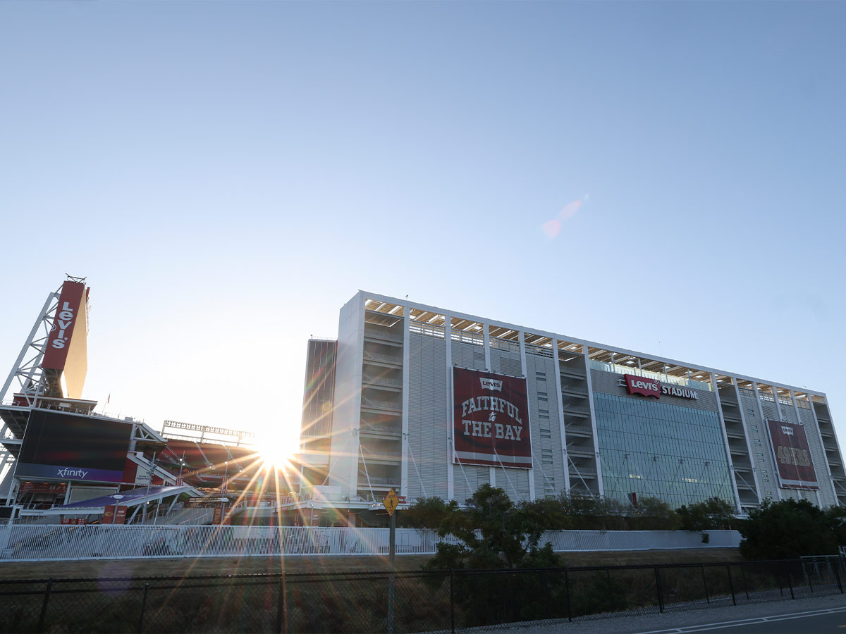 Levi's Stadium (San Francisco 49ers)