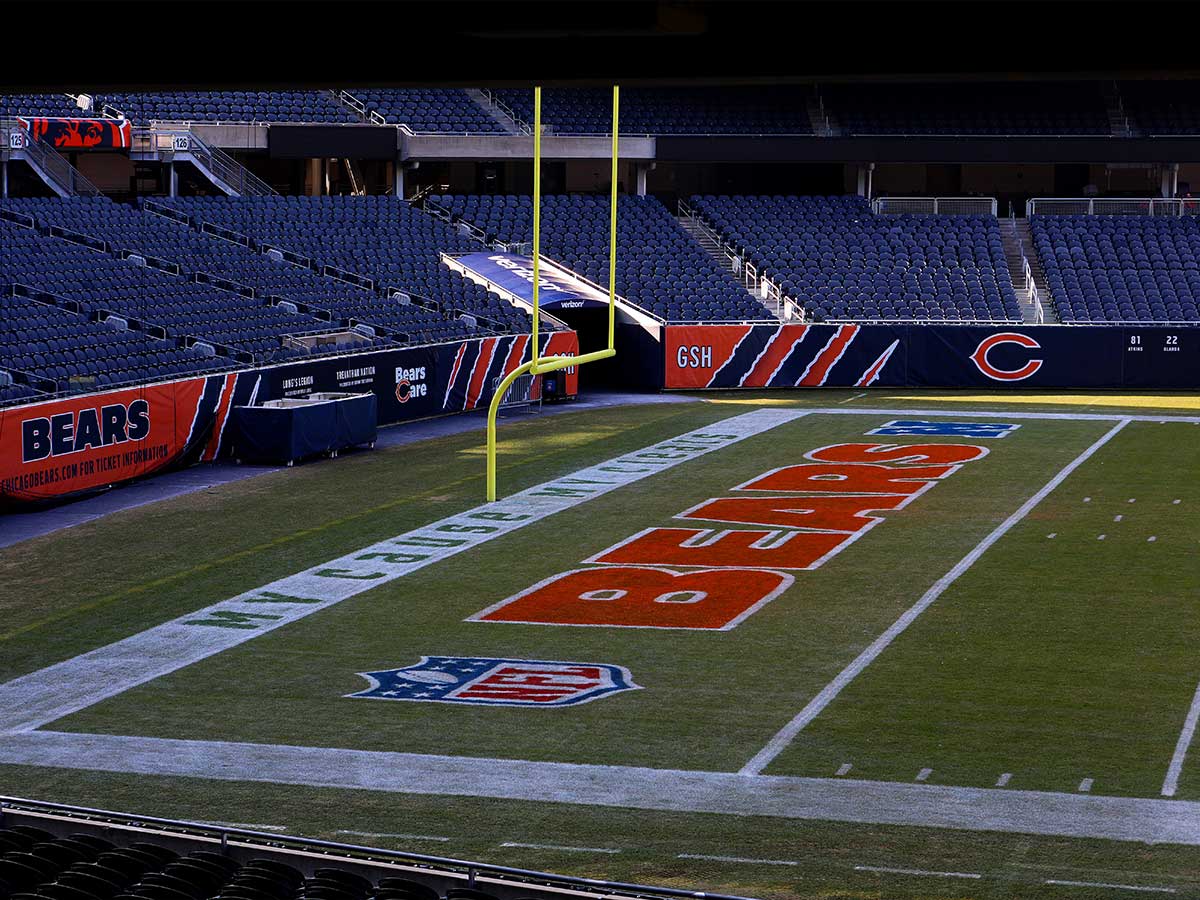 Soldier Field (Chicago Bears)