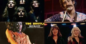 songs that defined the 70s