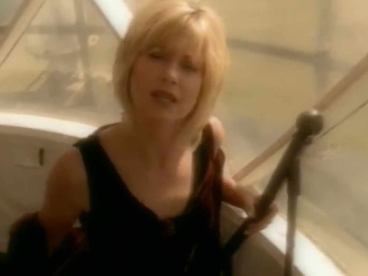 “I Love You, I Honestly Love You” by Olivia Newton-John, 1974