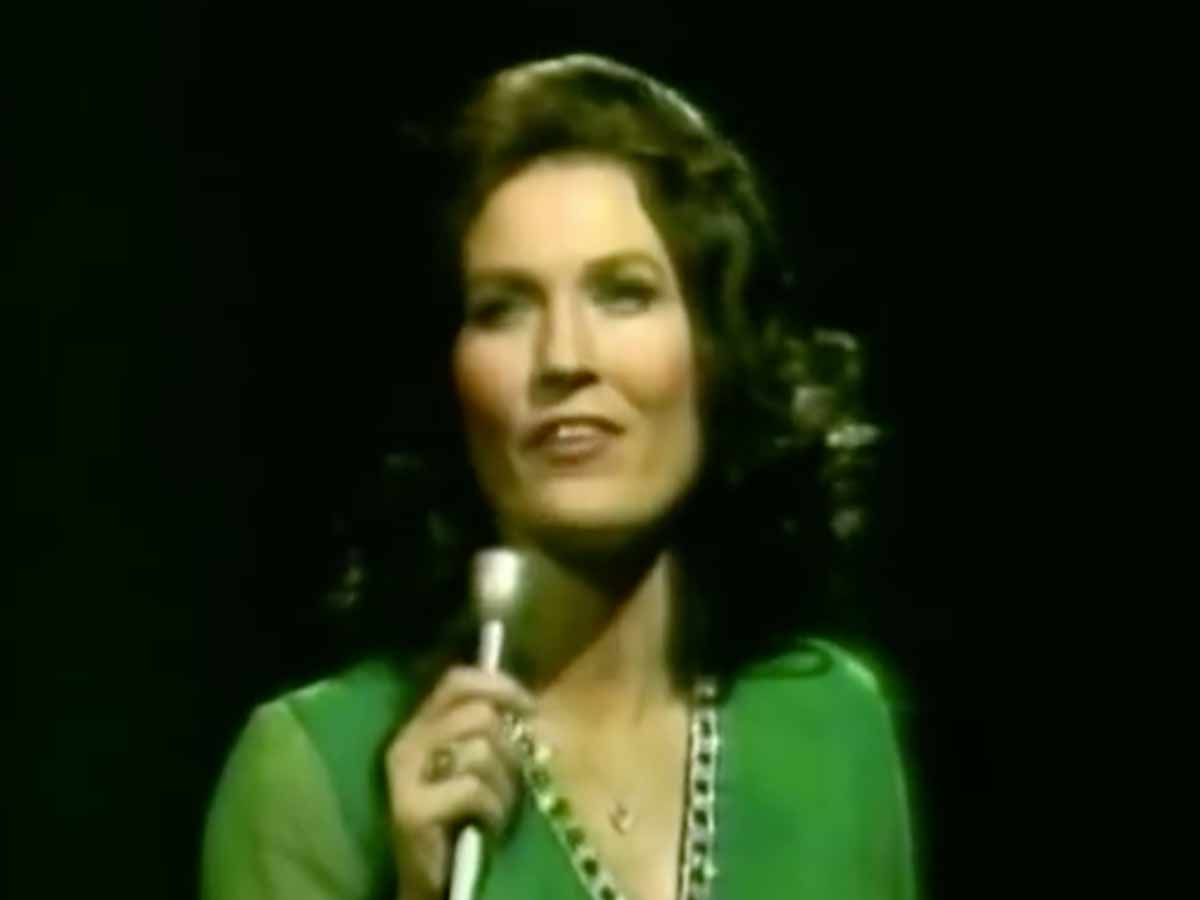 “Coal Miners Daughter” by Loretta Lynn, 1971