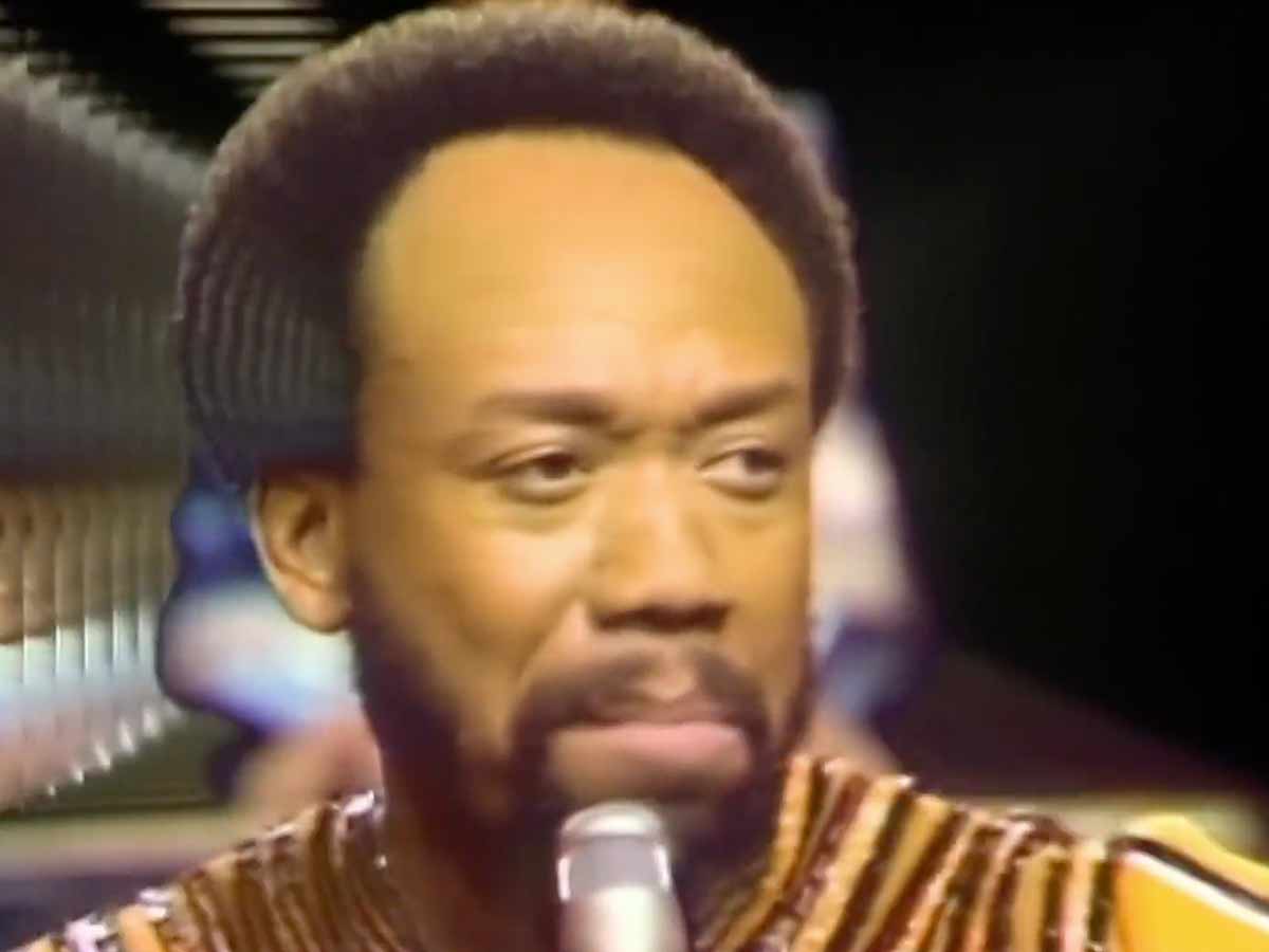 “September” by Earth, Wind & Fire, 1978