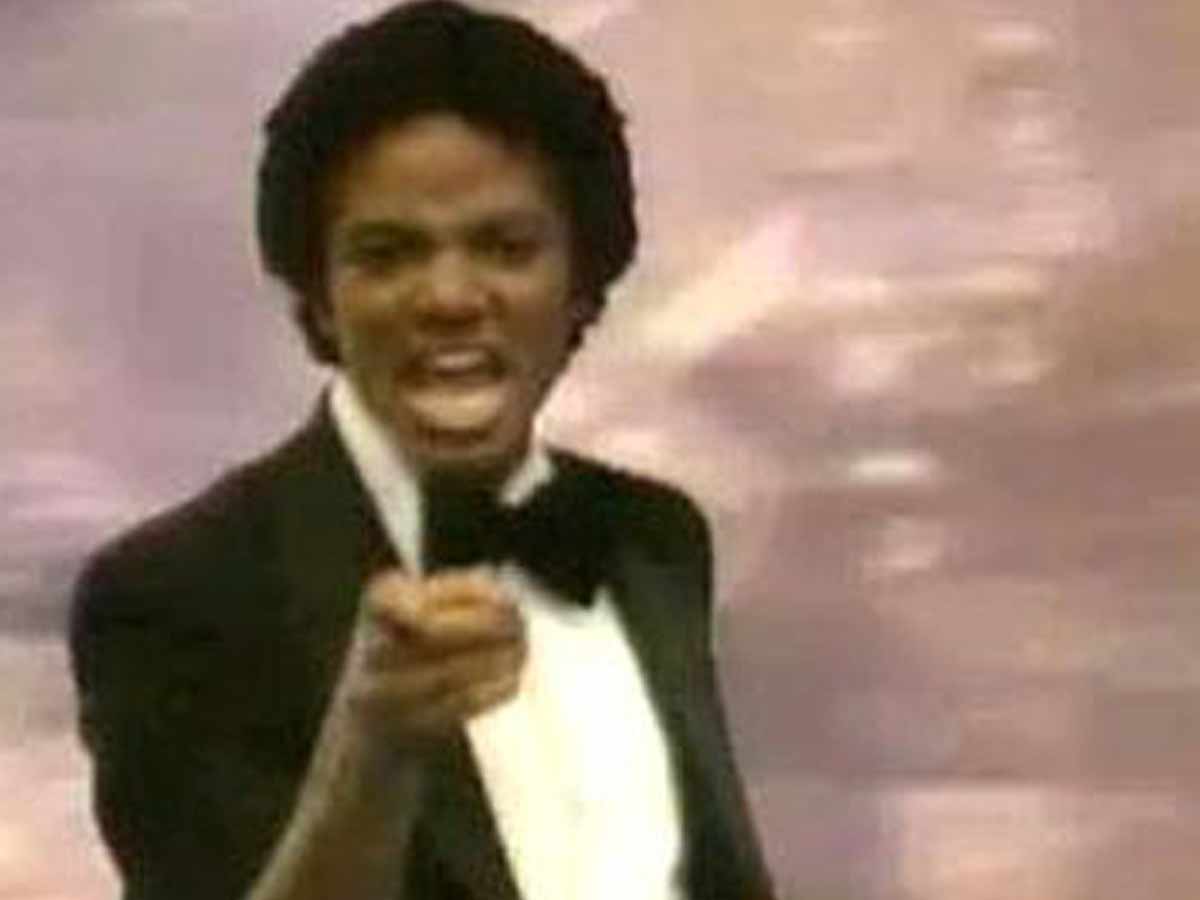 “Don’t Stop Til You Get Enough” by Michael Jackson, 1979