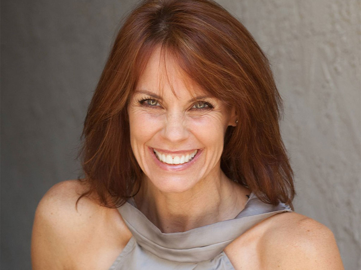 Alexandra Paul | Now