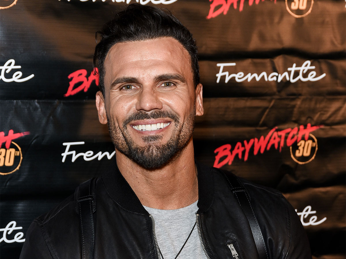 Jeremy Jackson | Now