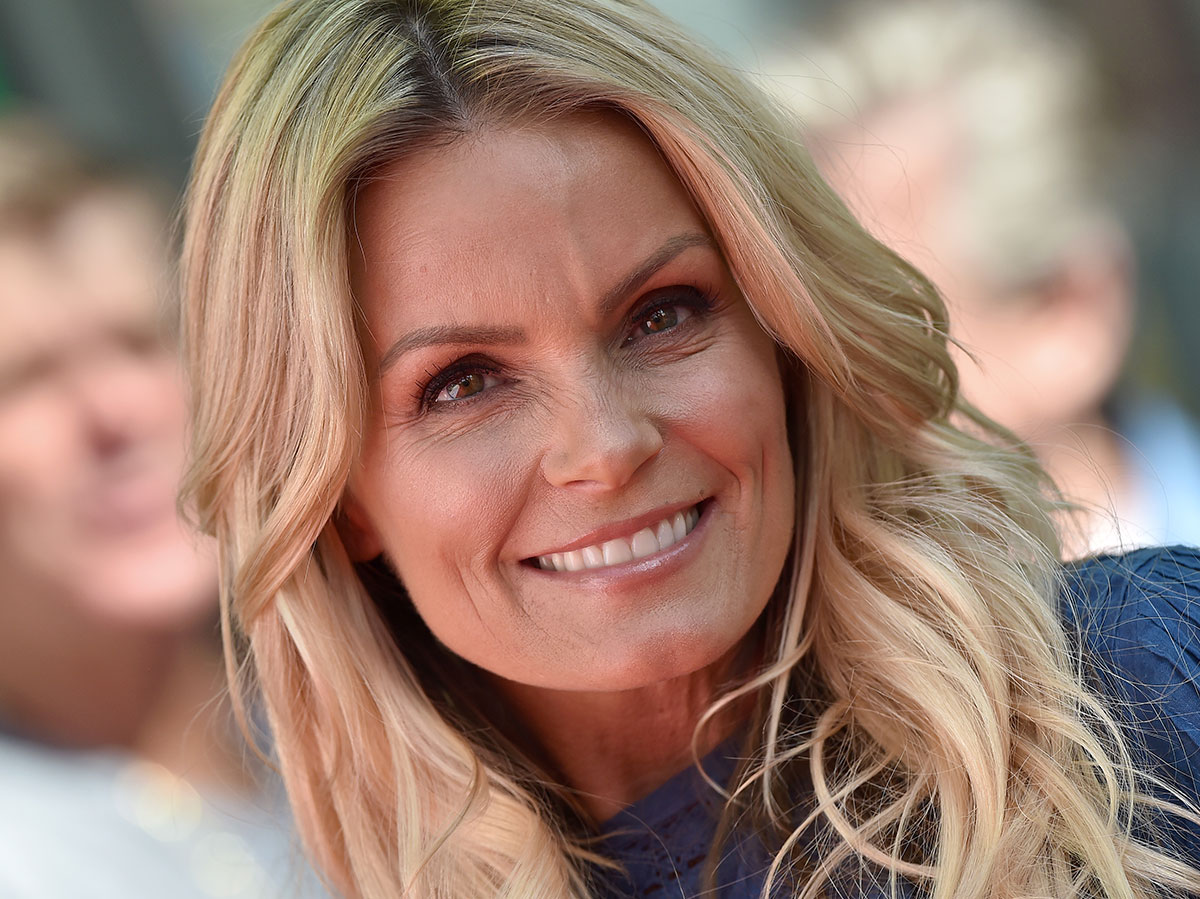 Kelly Packard | Now