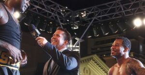 The Best Celebrity Boxing Matches You Didn't Know About