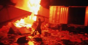 woodstock 99