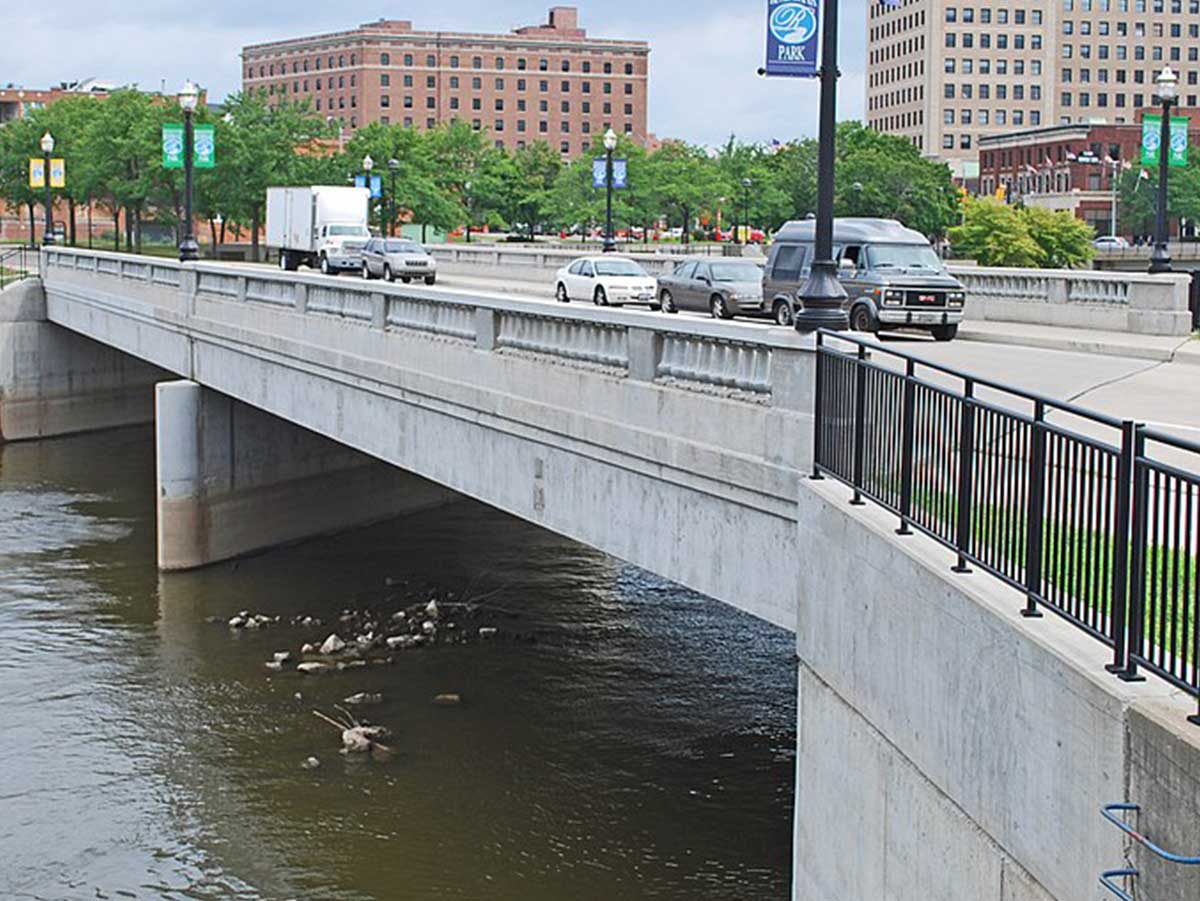 Flint, MI
