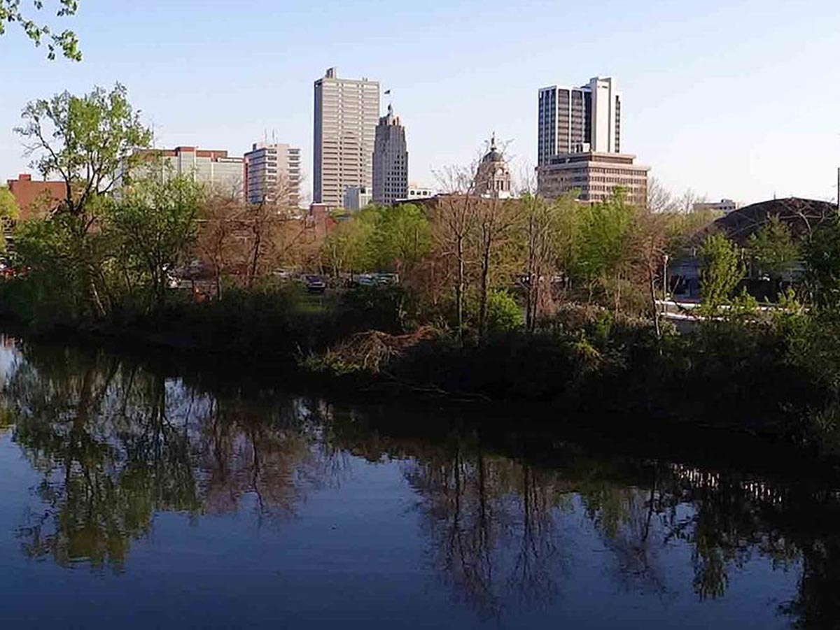 Fort Wayne, IN