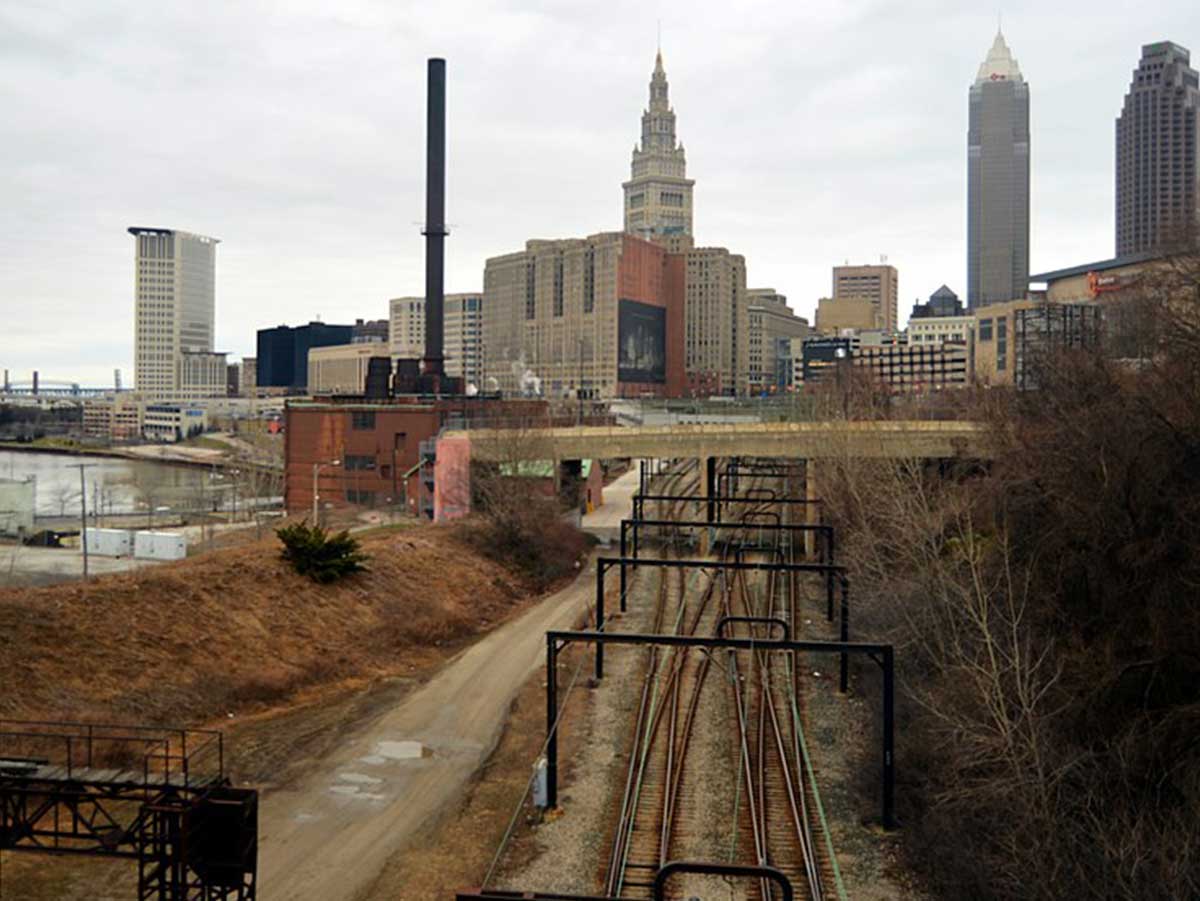 Cleveland, OH