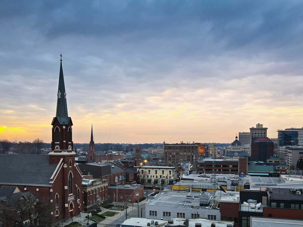 Lexington, KY
