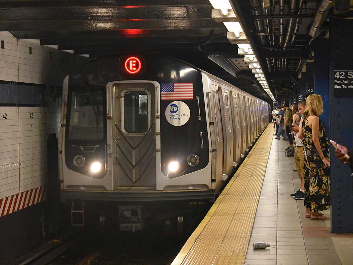 New York, NY