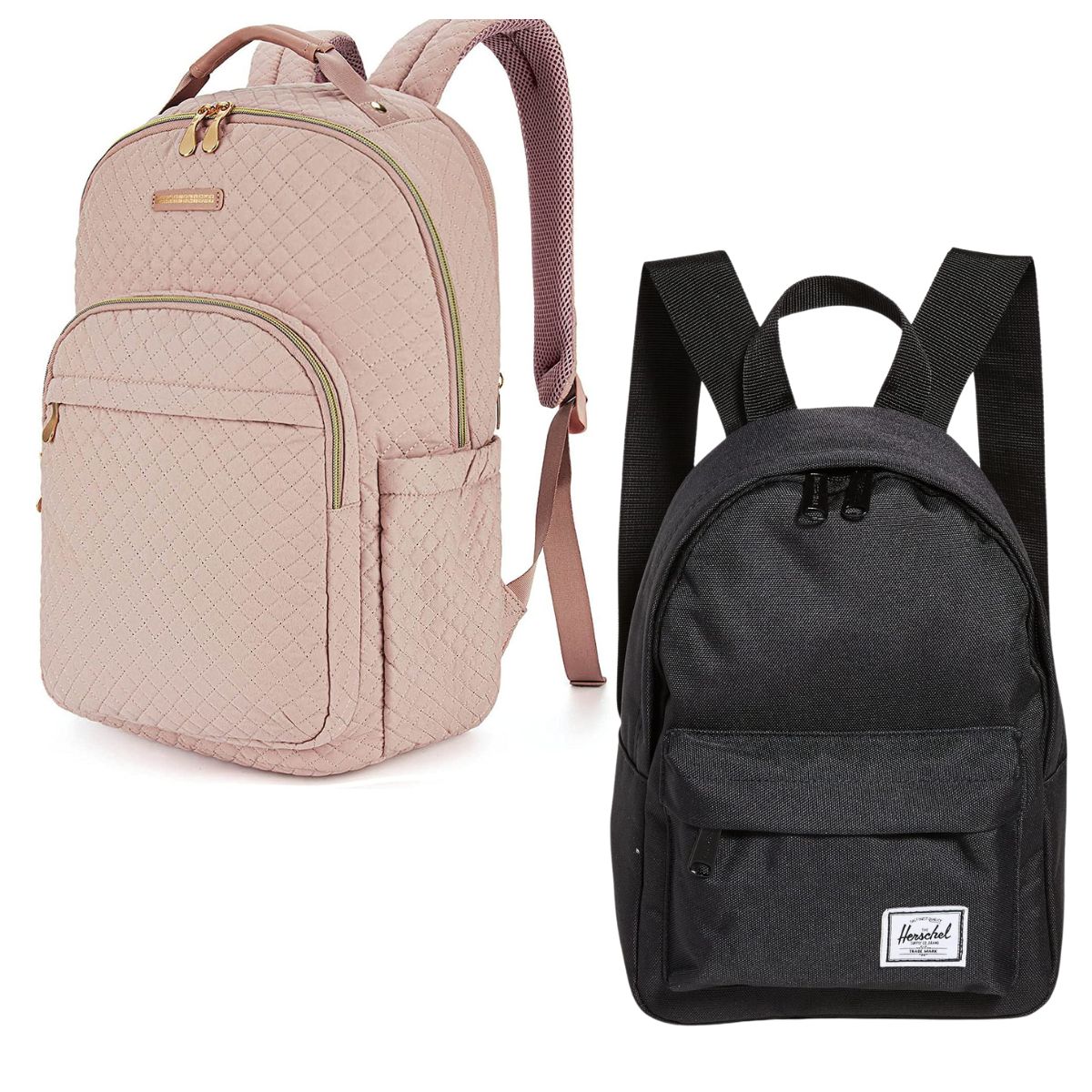 Backpacks