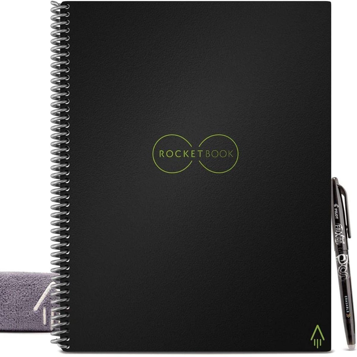 Reusable Notebook