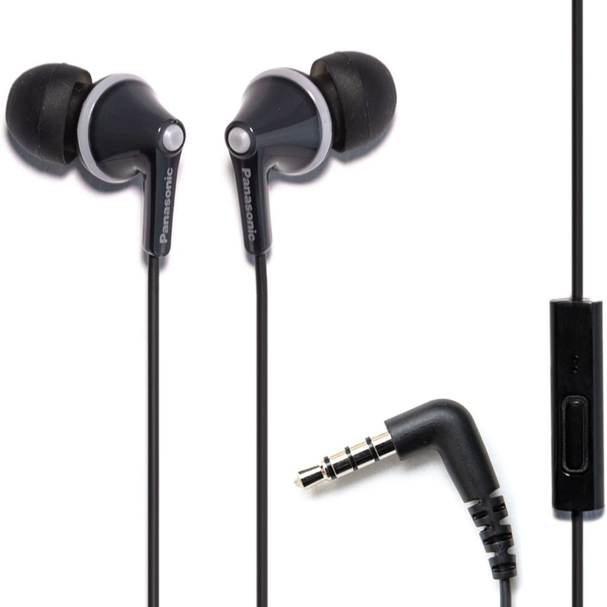 Earbuds