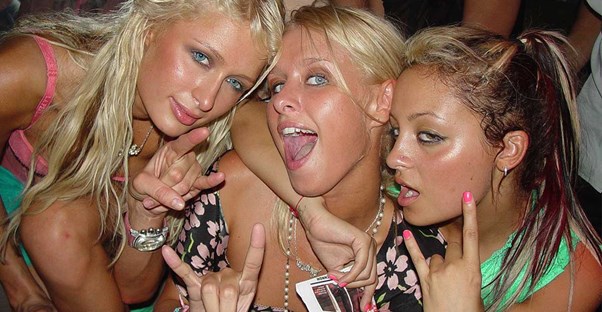 celebrity parents disgraced