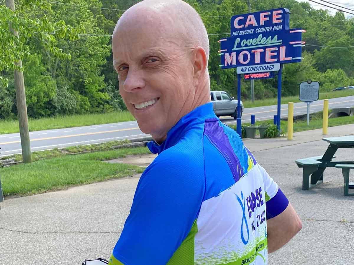 Now: Scott Hamilton