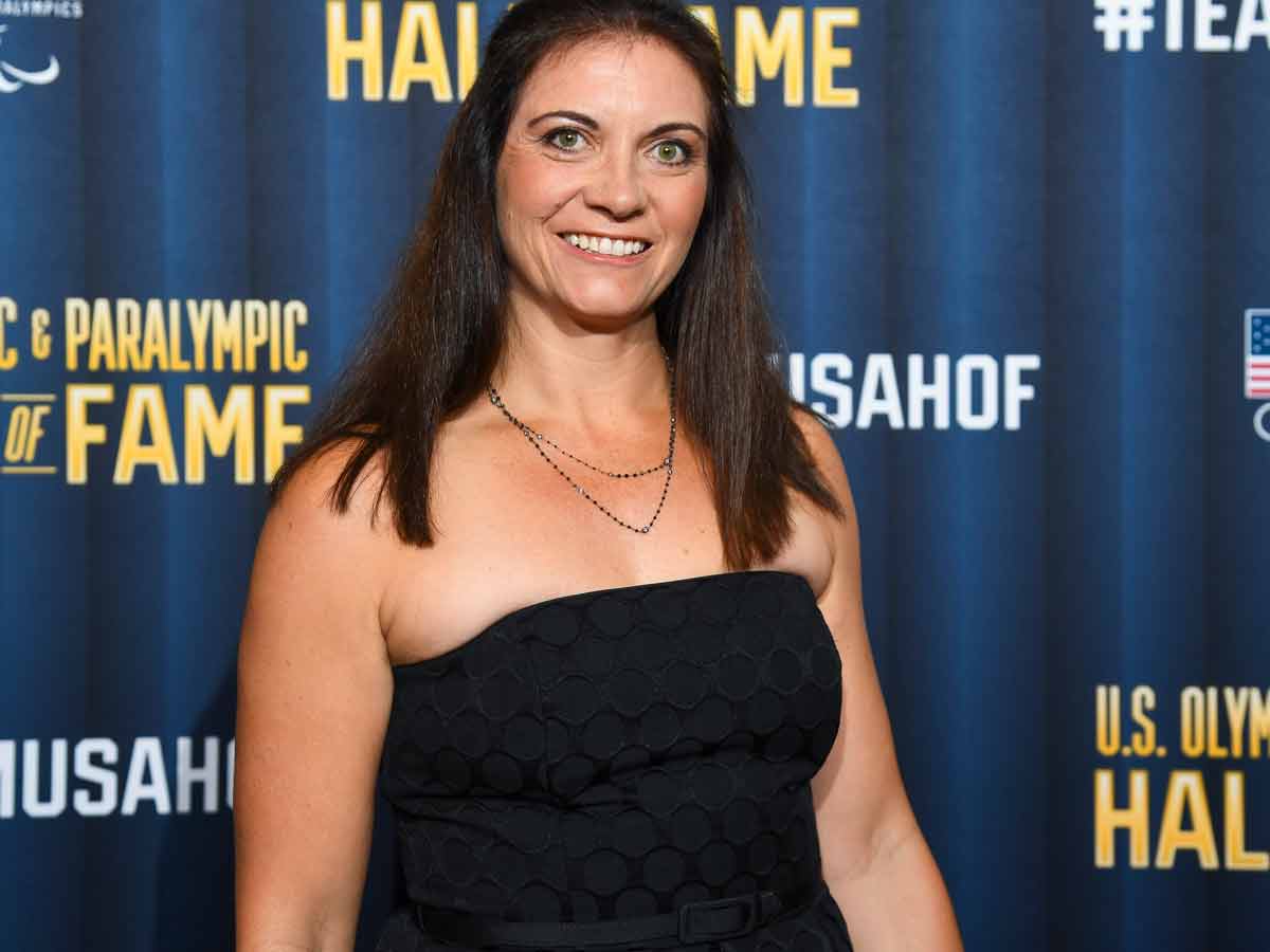 Now: Misty May-Treanor