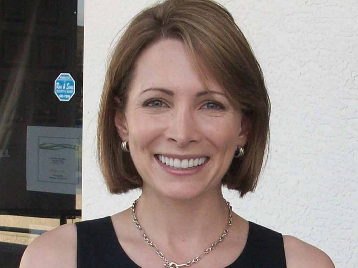 Now: Shannon Miller