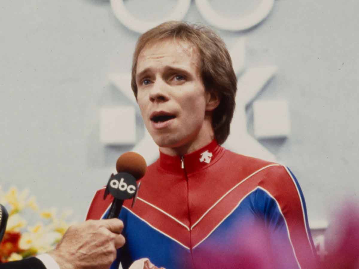 Then: Scott Hamilton