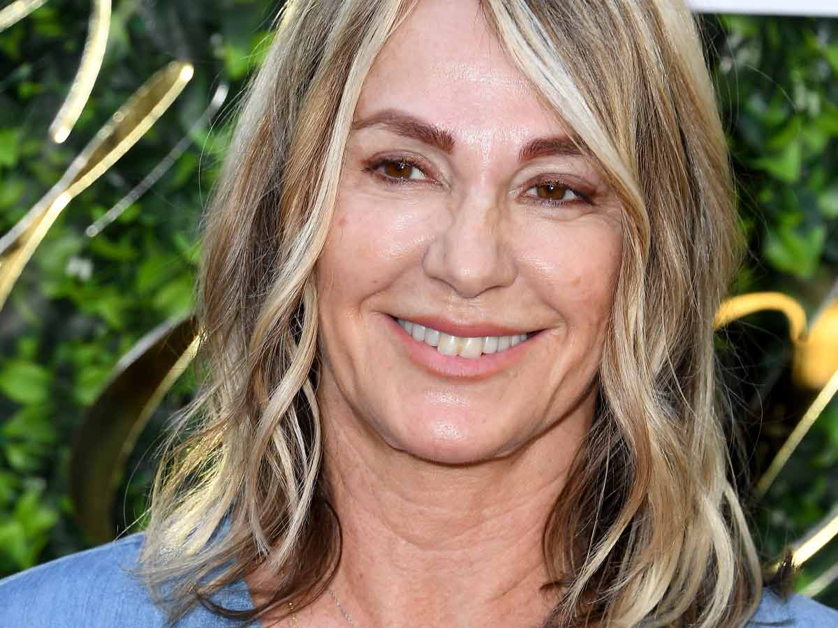 Now: Nadia Comaneci